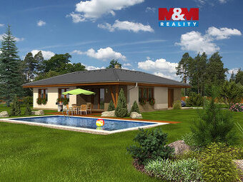 Prodej rodinného domu, 111 m², Krušovice