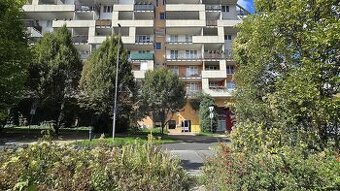 2+kk, 52m2, Praha 5