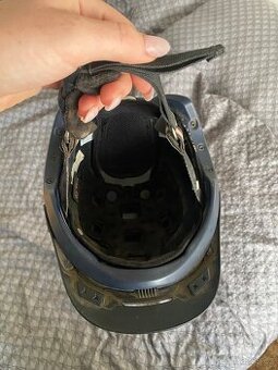 Helma casco 58-60cm - 1