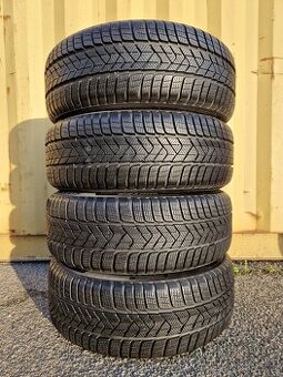 225/50 r18 zimni pneumatiky runflat 225 50 18 225/50/18