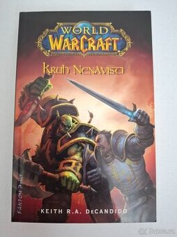World of Warcraft  - Kruh nenávisti