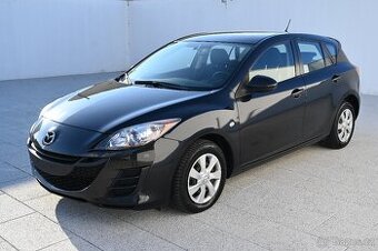Mazda 3 1.6 77KW Prime-Line 11/2009