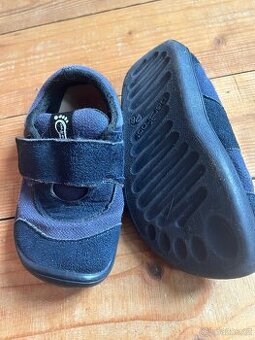 Lehké tenisky vel 28 barefoot