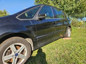 Ford smax 1.8 tdci