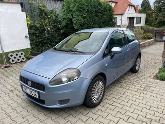 Fiat Punto 2006