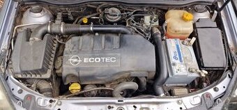 Opel, Fiat motor 1.3 CDTi  Z13DTH