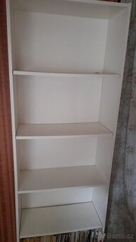 Knihovna - Ikea