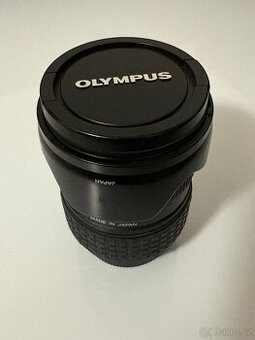 Olympus Zuiko Digital 14-54mm f/2.8-3.5