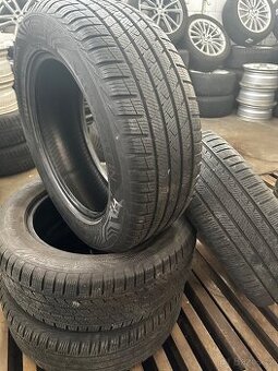 235/55 R17 103Y Vredestein Quatrac Pro celoročné