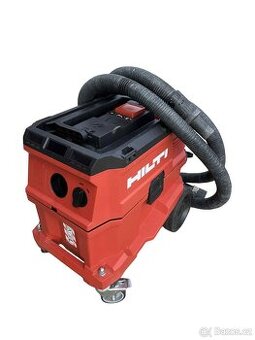 Hilti VC 5L Vysavač pro vysávání na pracovišti třídy L