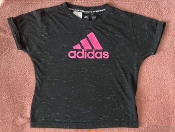 Tričko Adidas vel. 128