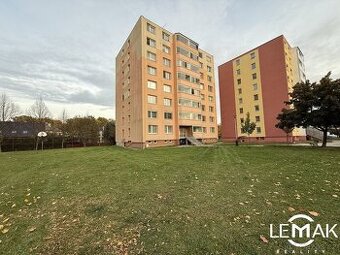 Prodej bytu 2+1 54 m², Přerov I-Město, ev.č. 00244
