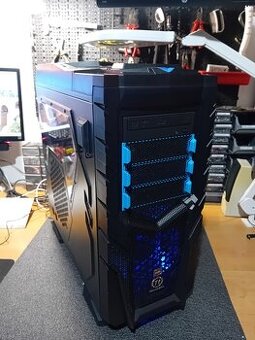 Ryzen 5 2600X/16GB DDR4/240GB SSD/1TB HDD/GTX 970