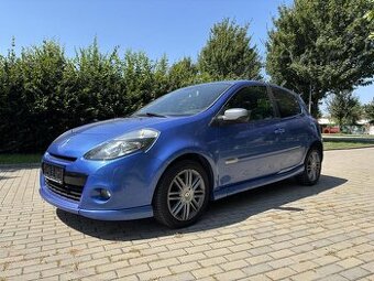 Renault Clio 1.6 GT