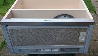 Kuchyňská digestoř