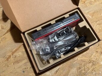 Lenovo ThinkPad Hybrid USB-C with USB-A Dock