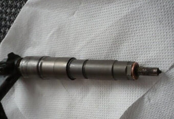 Vstřiky BMW 2.0D 2.5D 3.0D 320D 325D 330D 520D 525D 530D 535