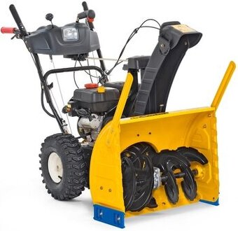 Sněhová / sněžná fréza Cub Cadet 524 SWE (nově XS2 61 SWE)