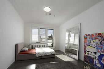 Prodej bytu 2+kk, 44 m² – Antonína Poledníka, Ostrava-Dubina