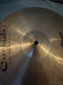 Turkish Classic 14"
