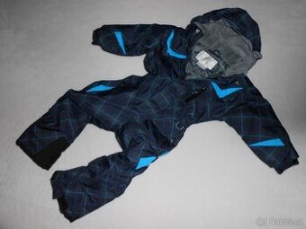 Zimní kombinéza 98-104