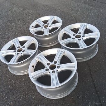 BMW 3 r17 et37 5x120