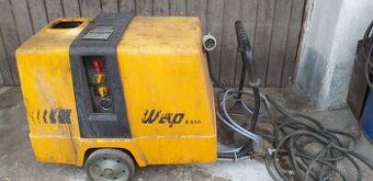 Wap B930 Vysokotlaká vapka s ohřevem po GO
