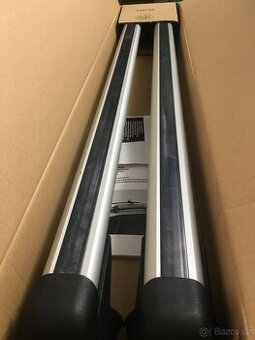 Střešní nosiče BMW E91