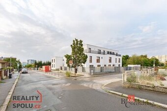 Pronájem, byty/2+kk, 47 m2, Chodov , Praha 4 [ID 74476]