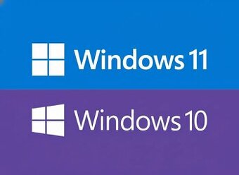 ✅ Windows 11 / 10 - Pro / Home - RETAIL 🔑 DORUČENÍ IHNED