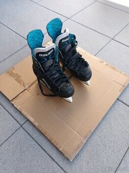 Detske brusle Bauer X-LP