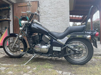 Kawasaki VN 400