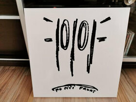 LP PPF - Po piči front