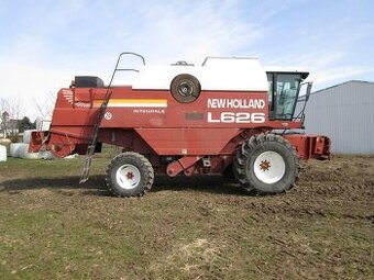 New Holland L626 Integrale - Laverda