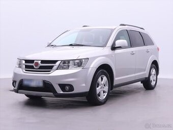 Fiat Freemont 2,0 MJT 103kW Urban Kůže 7Míst (2011)