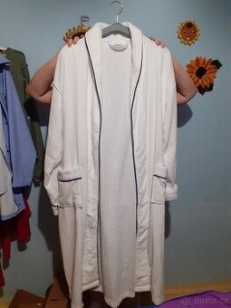 Lázeňský župan XXL