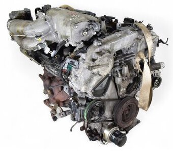 Motor NISSAN MURANO Z50 3.5 V6 234HP VQ35DE 02-09