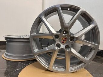 origo alu kola r21 5x130 Porsche 976 Panamera