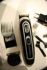 Zastřihovač vlasů a vousů zn. ROWENTA