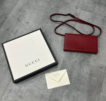 Gucci kabelka