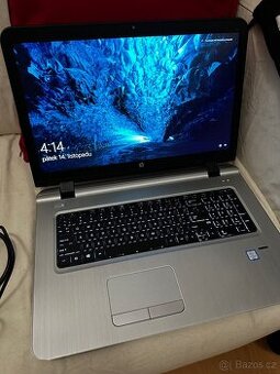 Hp probook 470 g3 intel i5 - 1