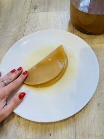 JUN Kombucha do zeleného čaje