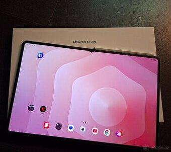 Samsung TAB S11 Ultra, 256Mb, wifi