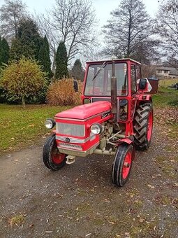 Prodám Zetor 3511