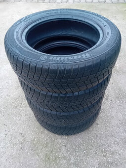 Zimní pneumatiky Barum 185/60 R15