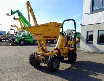 DUMPER THWAITES 1,5 T