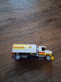 Lego - auto Shell