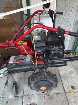 Malotraktor Mountfield MS-16