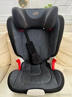 Dětská autosedačka Römer
