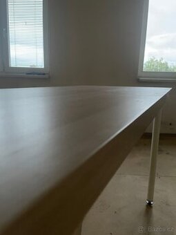 IKEA stůl LAGKAPTEN